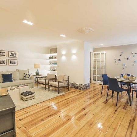 Lovelystay - Downtown Magnificent Flat Lisbon Exterior photo