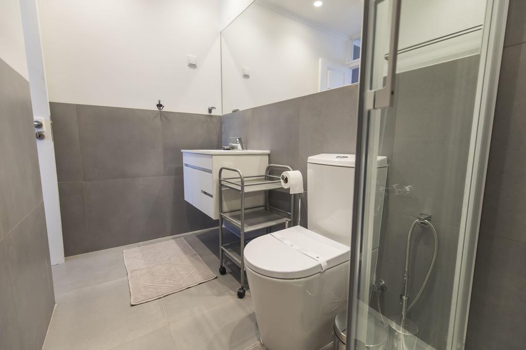 Lovelystay - Downtown Magnificent Flat Lisbon Exterior photo