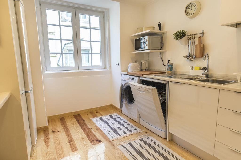 Lovelystay - Downtown Magnificent Flat Lisbon Exterior photo
