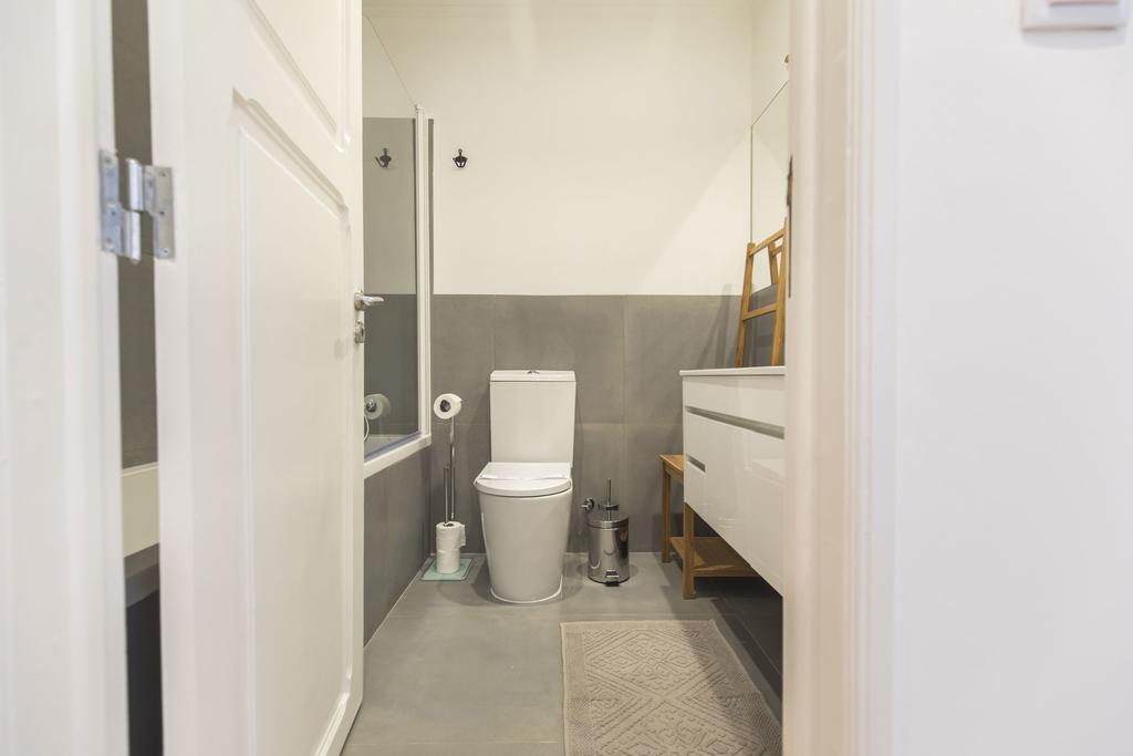 Lovelystay - Downtown Magnificent Flat Lisbon Exterior photo